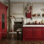 Cherry red 150x150